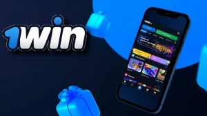 1Win букмекерская контора — обзор официального сайта 1вин